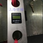 拉力测力计